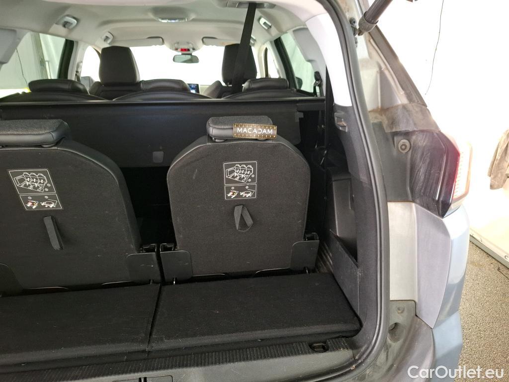  Peugeot  5008  Allure Business 1.5 HDi 130CV BVA8 E6d #1