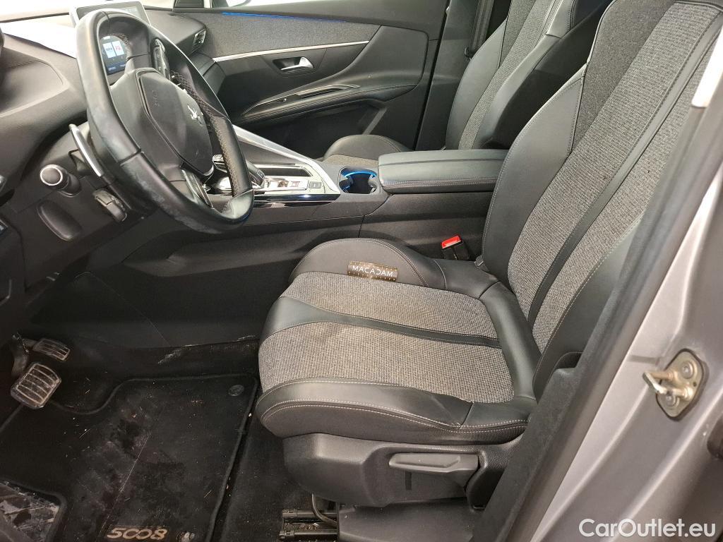  Peugeot  5008  Allure Business 1.5 HDi 130CV BVA8 E6d #7