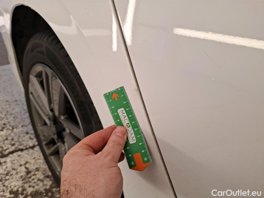  Peugeot  308 PEUGEOT  SW / 2021 / 5P / Break BlueHDi 130 ACTIVE PACK #63