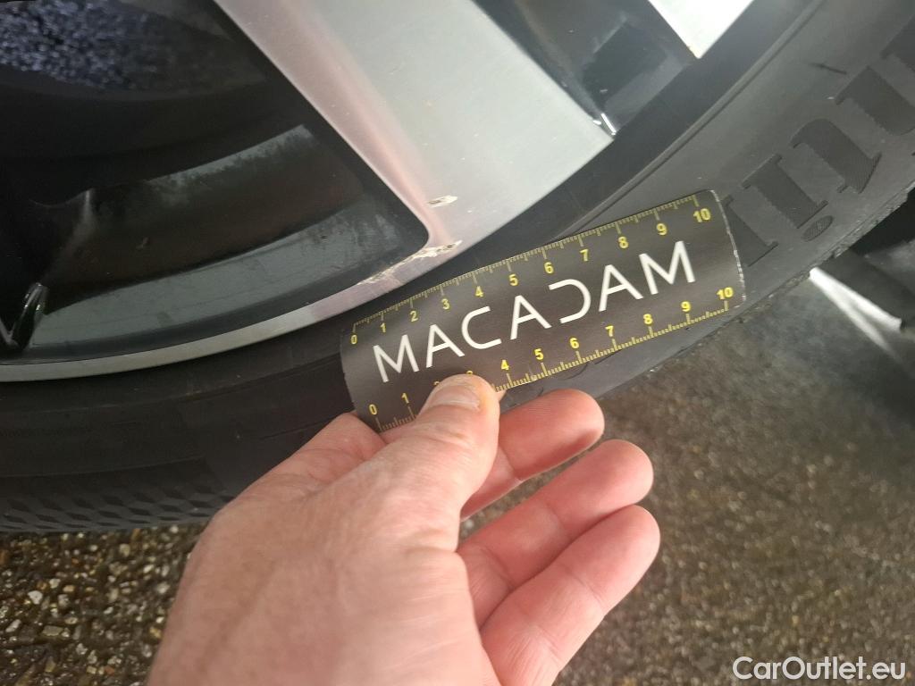  Peugeot  5008  GT 2.0 HDi 175CV BVA8 7 Sieges E6d #23