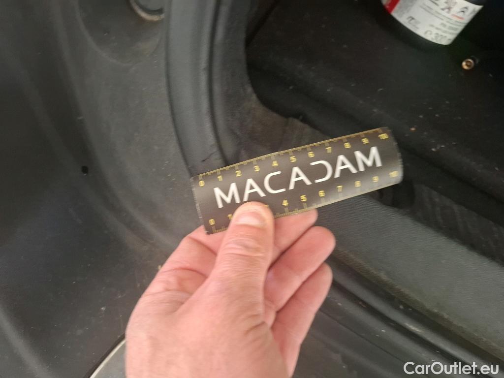  Peugeot  5008  GT 2.0 HDi 175CV BVA8 7 Sieges E6d #12