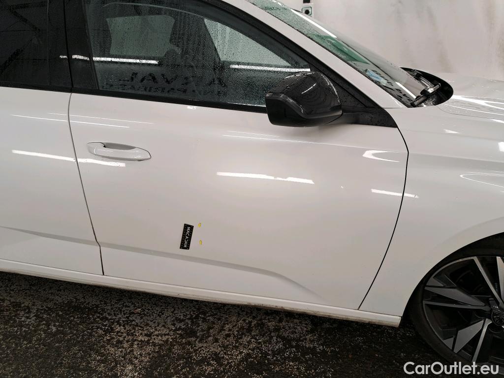  Peugeot  308 PEUGEOT  SW / 2021 / 5P / Break BlueHDi 130 ALLURE #11