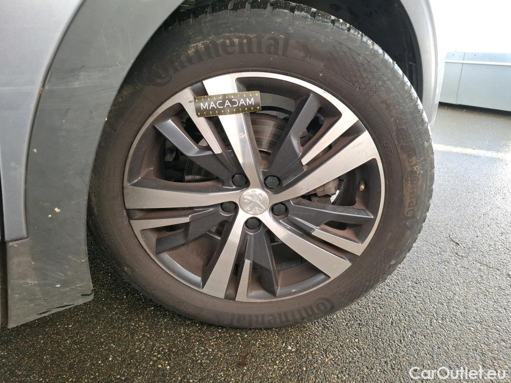  Peugeot  5008  Allure Business 1.5 HDi 130CV BVA8 E6d #57