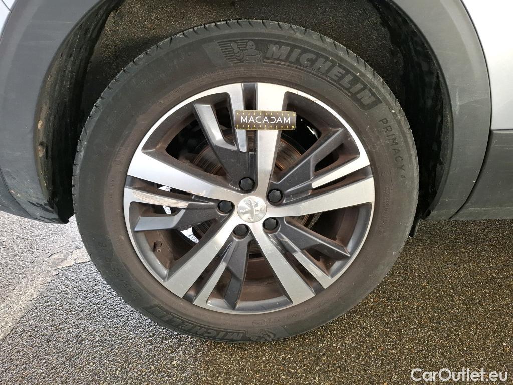  Peugeot  5008  Allure Business 1.5 HDi 130CV BVA8 E6d #13