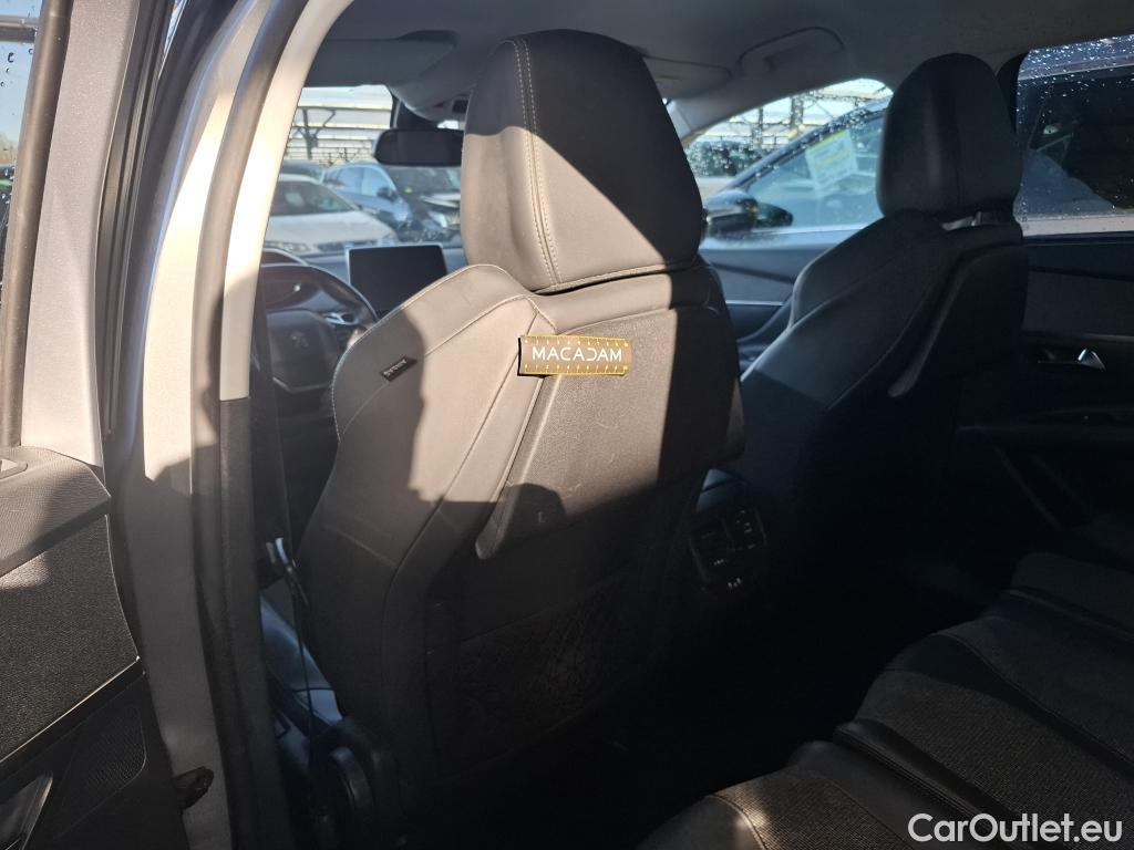  Peugeot  5008  Allure Business 1.5 HDi 130CV BVA8 E6d #19