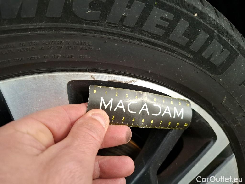  Peugeot  5008  Allure Business 1.5 HDi 130CV BVA8 E6d #16