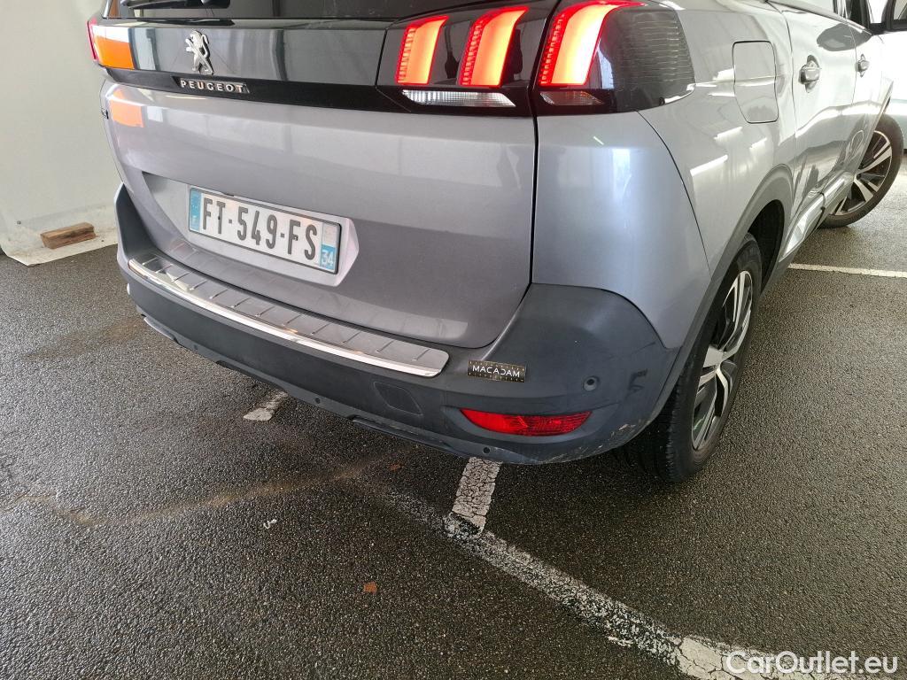  Peugeot  5008  Allure Business 1.5 HDi 130CV BVA8 E6d #31