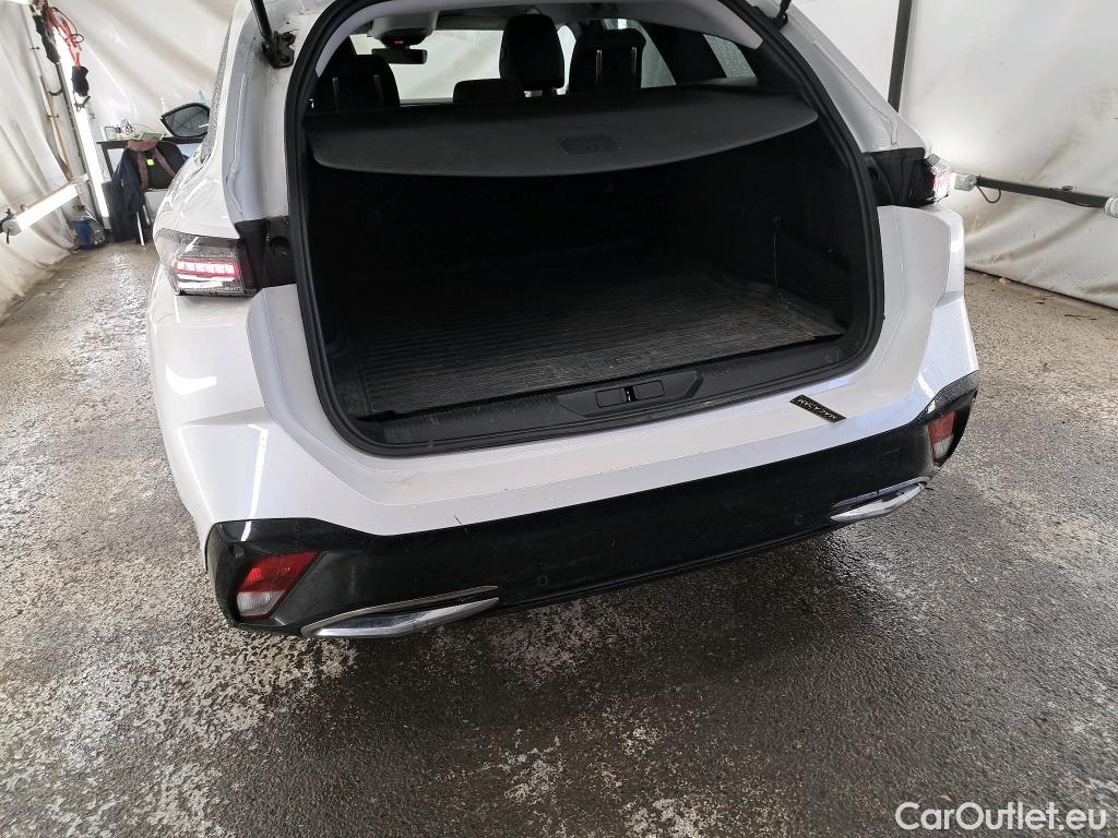  Peugeot  308 PEUGEOT  SW / 2021 / 5P / Break BlueHDi 130 ALLURE #13