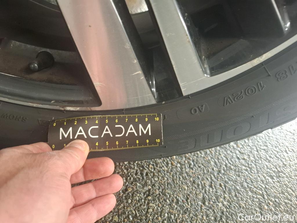  Peugeot  5008  GT 2.0 HDi 175CV BVA8 7 Sieges E6d #30