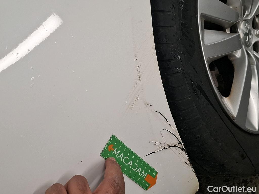  Peugeot  308  SW Active Business 1.5 HDi 130CV BVM6 E6dT #22