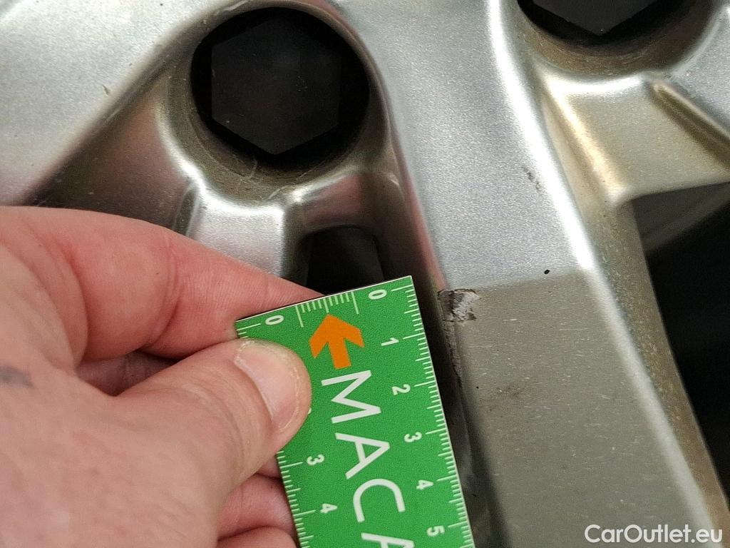  Peugeot  5008  Active Business 1.5 HDi 130CV BVA8 E6d #34