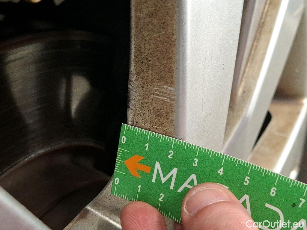  Peugeot  5008  Active Business 1.5 HDi 130CV BVA8 E6d #37