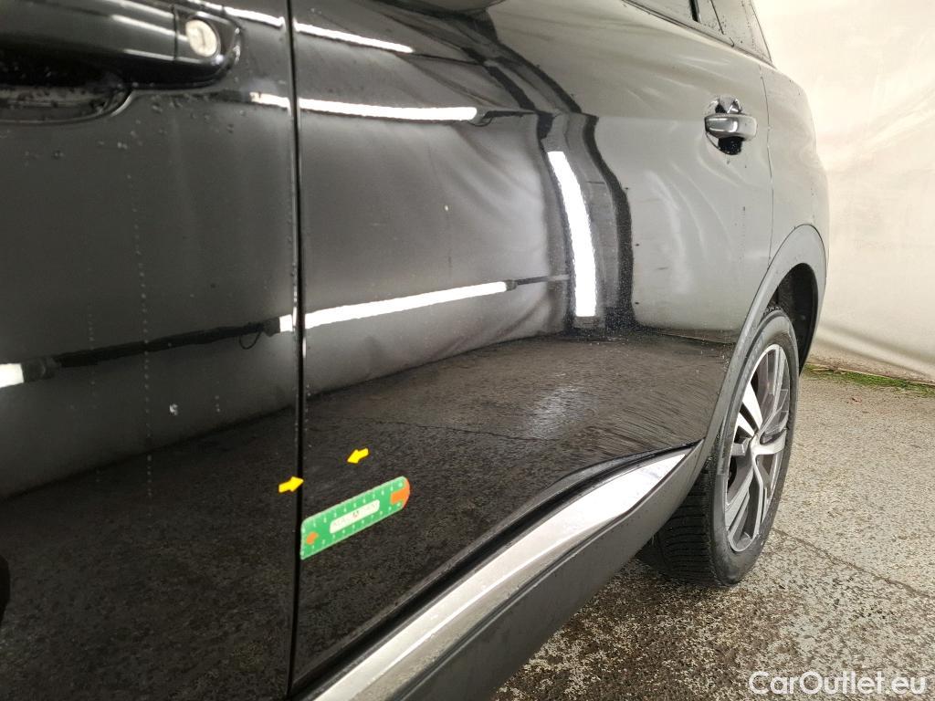  Peugeot  5008  Allure 1.5 HDi 130CV BVA8 7 Sieges E6d #14