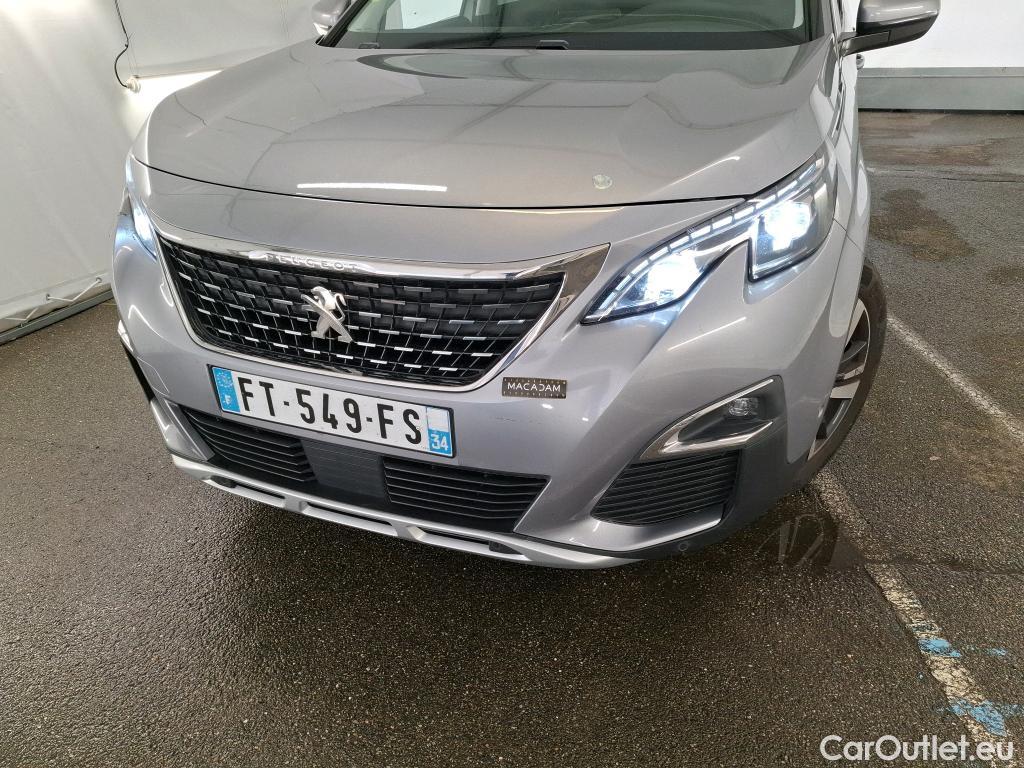  Peugeot  5008  Allure Business 1.5 HDi 130CV BVA8 E6d #45