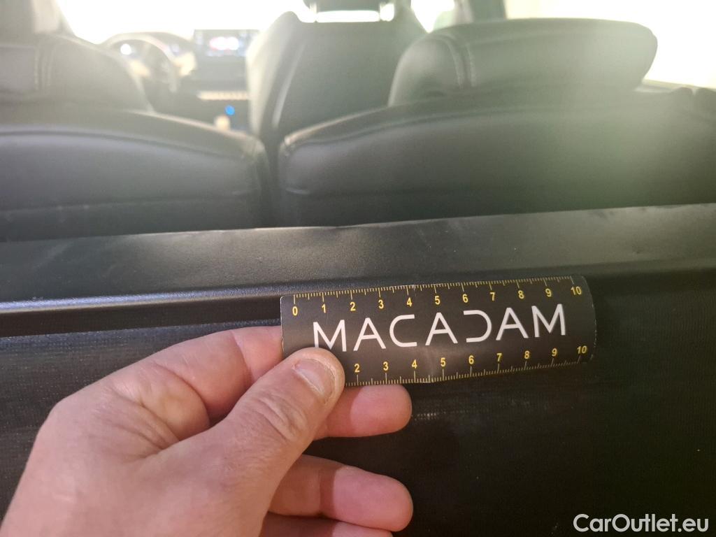  Peugeot  5008  GT 2.0 HDi 175CV BVA8 7 Sieges E6d #32