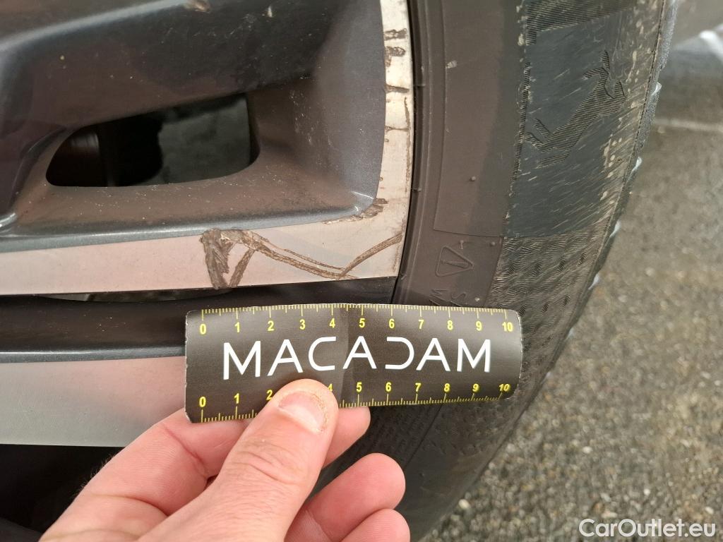  Peugeot  5008  Allure Business 1.5 HDi 130CV BVA8 E6d #10