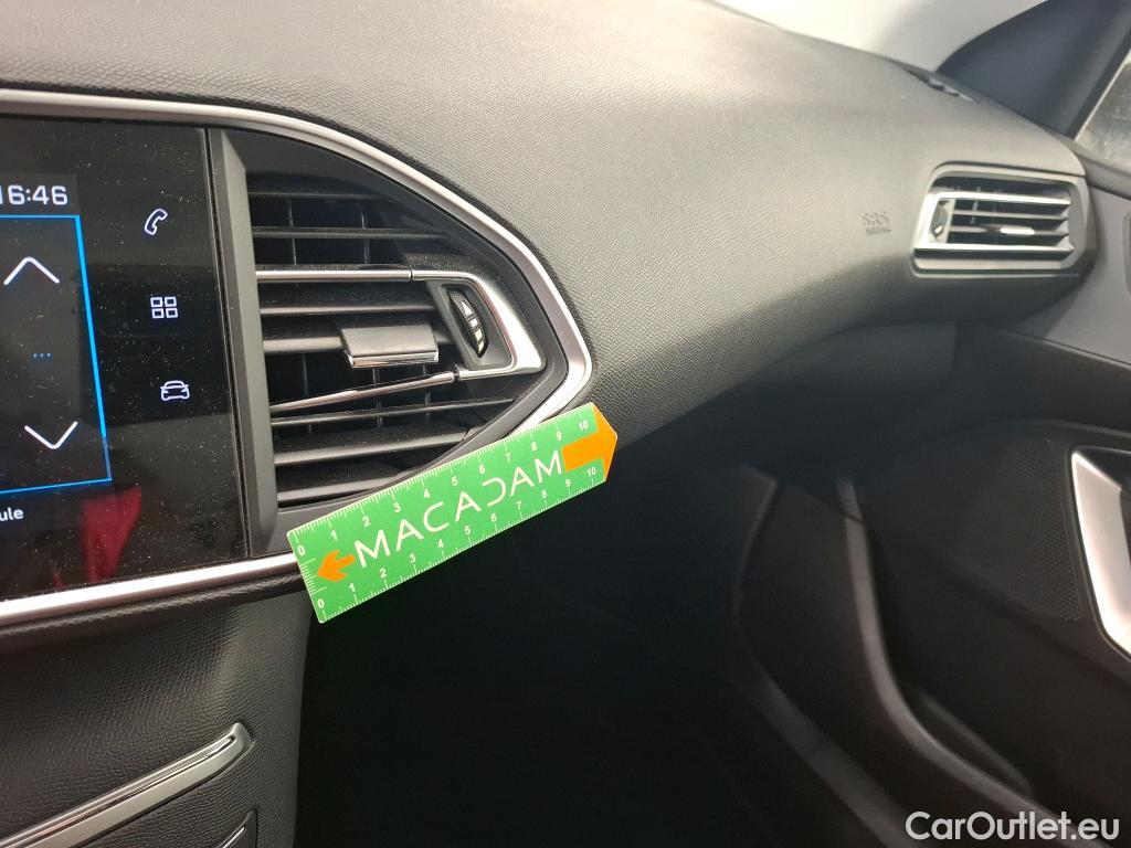  Peugeot  308  SW Active Business 1.5 HDi 130CV BVM6 E6dT #25