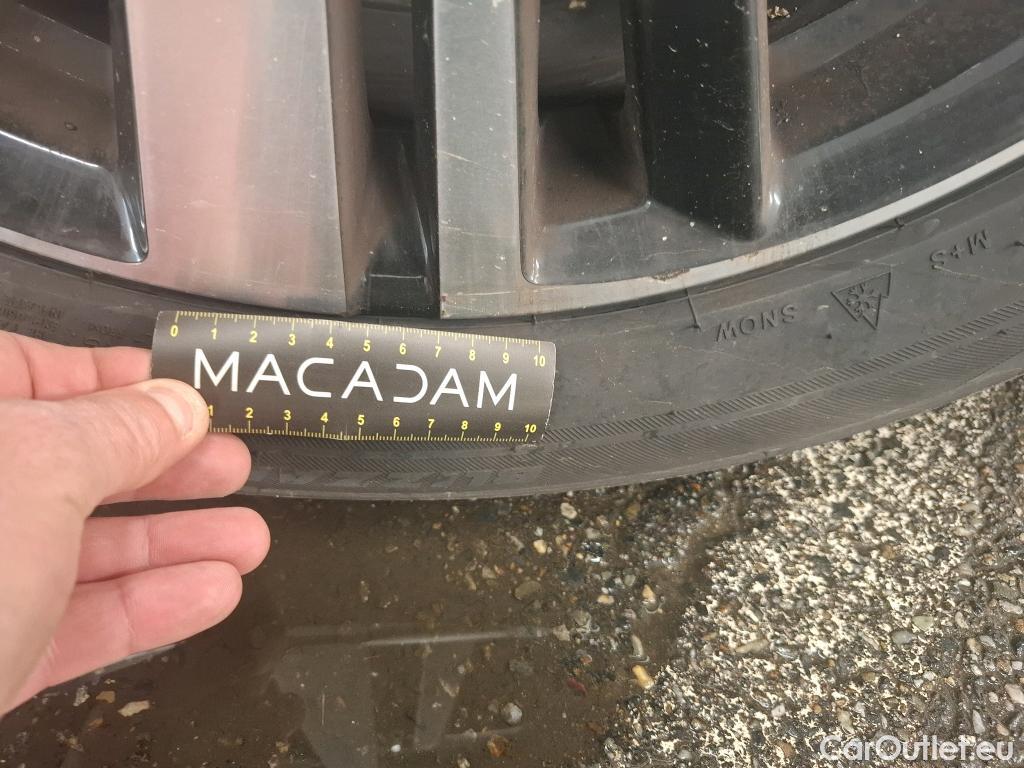  Peugeot  5008  GT 2.0 HDi 175CV BVA8 7 Sieges E6d #39