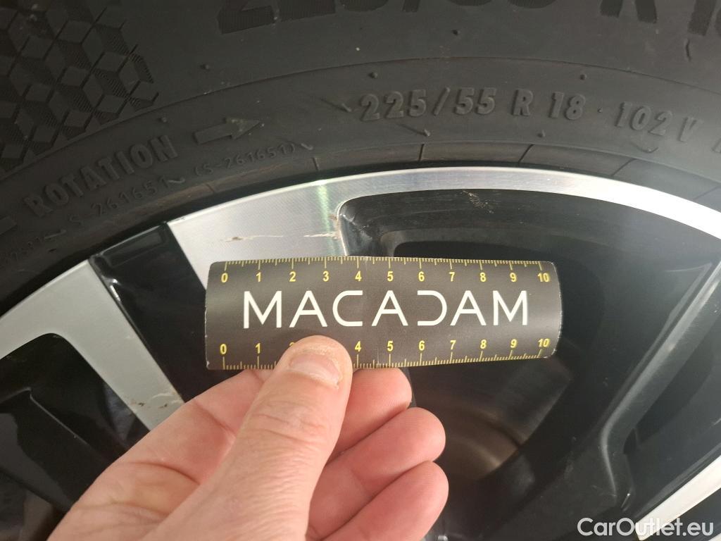  Peugeot  5008  GT 2.0 HDi 175CV BVA8 7 Sieges E6d #19