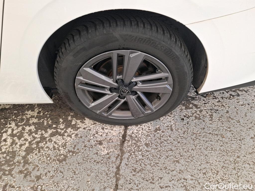  Peugeot  308 PEUGEOT  SW / 2021 / 5P / Break BlueHDi 130 ACTIVE PACK #36