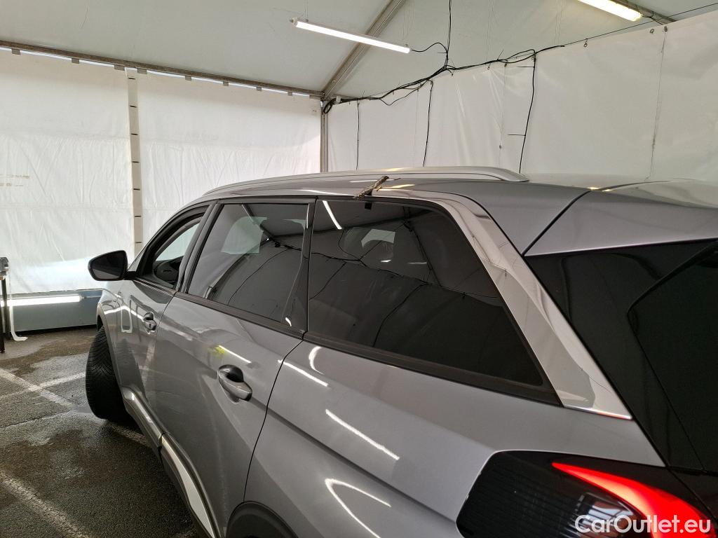  Peugeot  5008  Allure Business 1.5 HDi 130CV BVA8 E6d #21