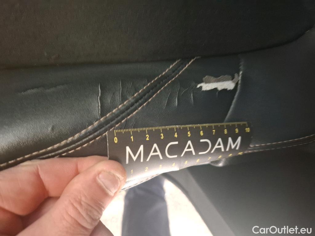  Peugeot  5008  GT 2.0 HDi 175CV BVA8 7 Sieges E6d #8