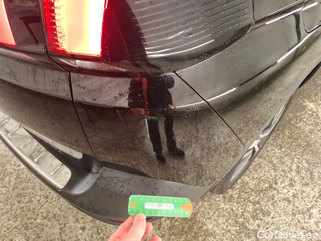  Peugeot  5008  Allure 1.5 HDi 130CV BVA8 7 Sieges E6d #7