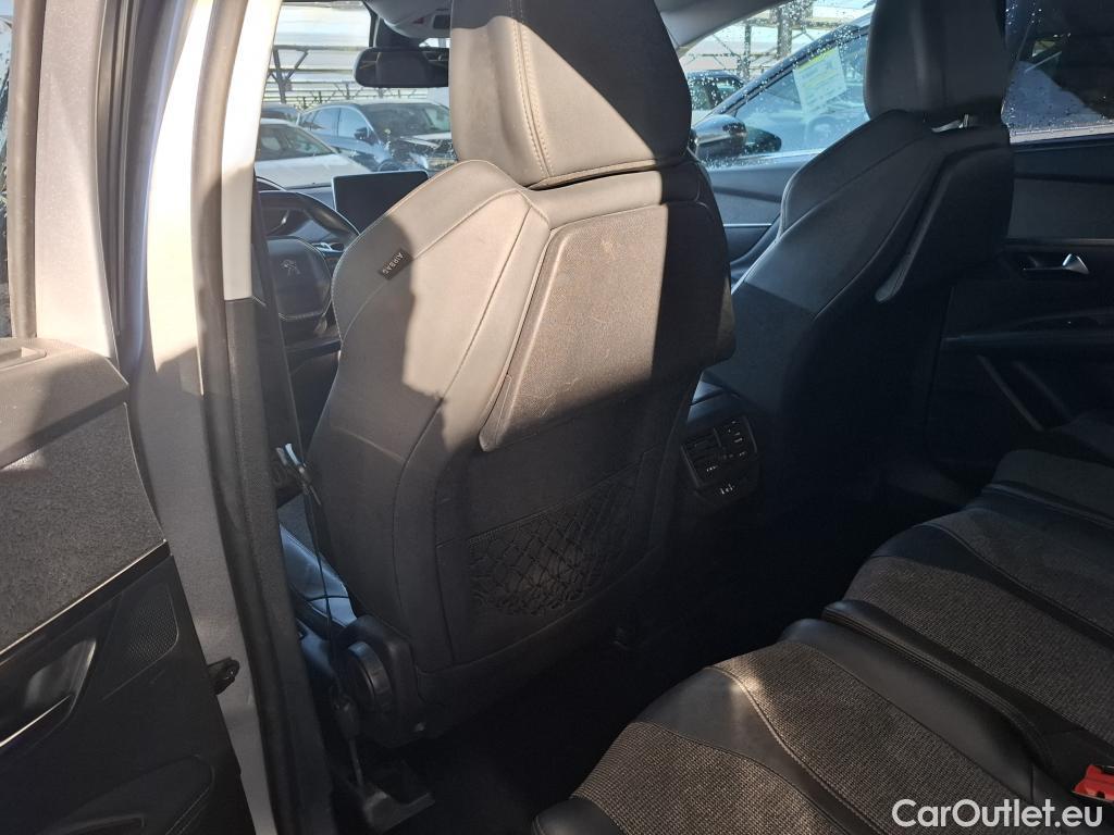  Peugeot  5008  Allure Business 1.5 HDi 130CV BVA8 E6d #18