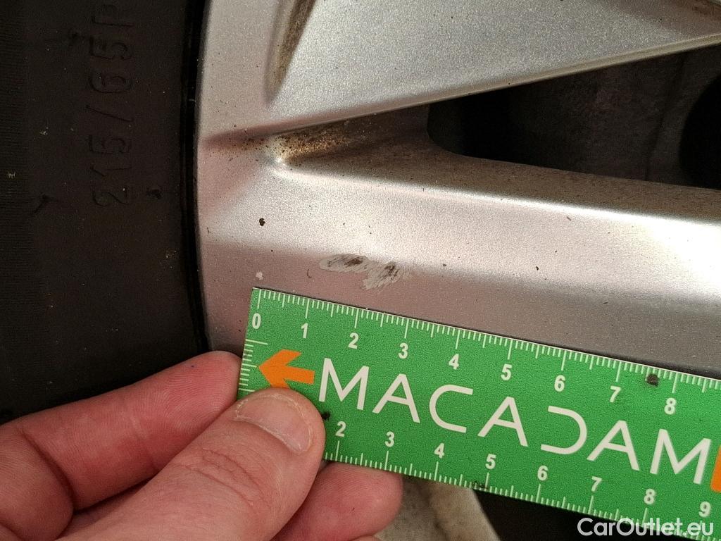  Peugeot  5008  Active Business 1.5 HDi 130CV BVA8 E6d #27