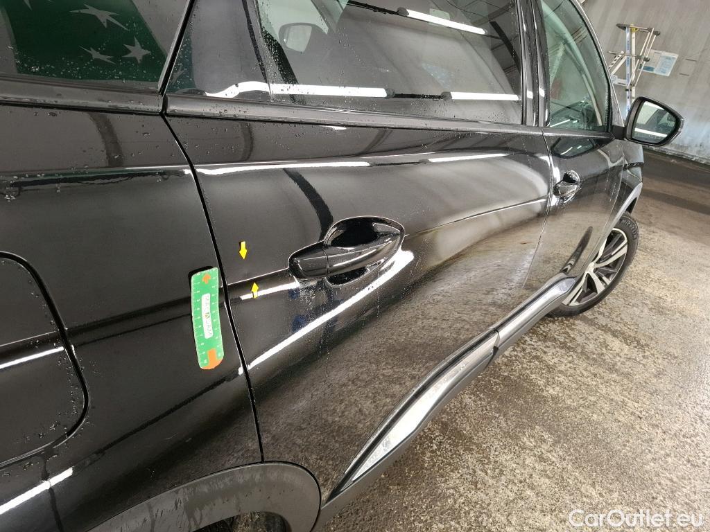  Peugeot  5008  Allure 1.5 HDi 130CV BVA8 7 Sieges E6d #16