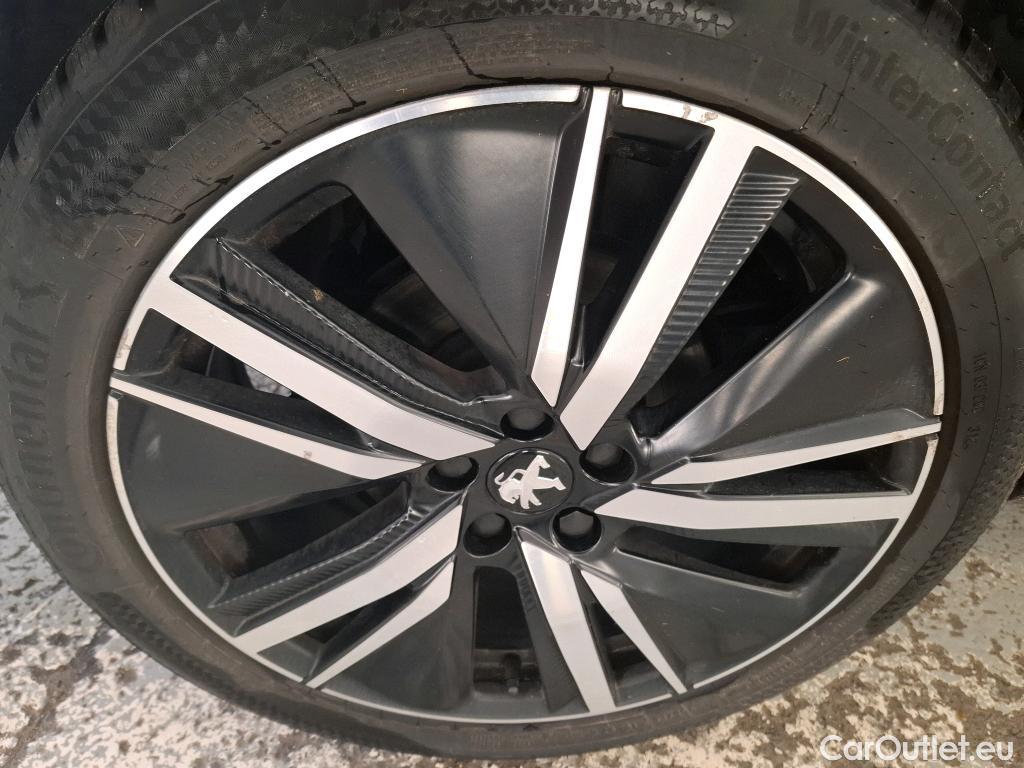  Peugeot  5008 PEUGEOT  / 2020 / 5P / SUV BlueHDi 130 S&S EAT8 GT Pack #11