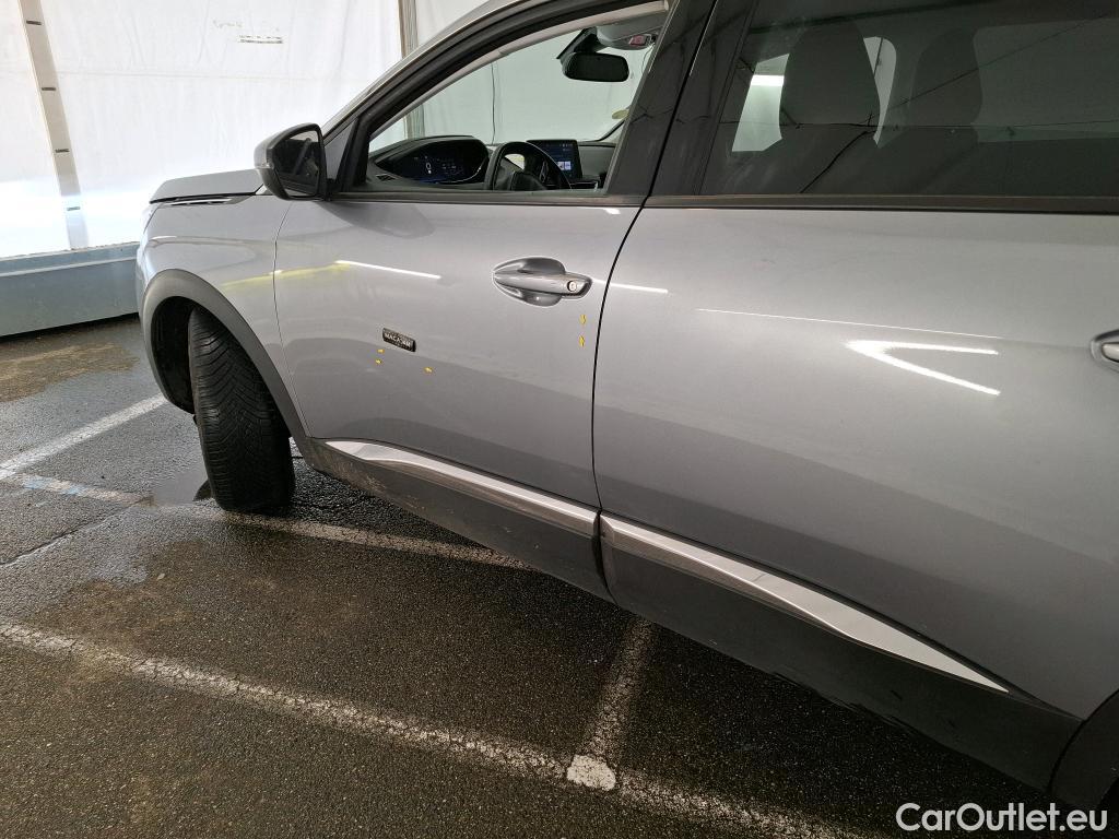  Peugeot  5008  Allure Business 1.5 HDi 130CV BVA8 E6d #3