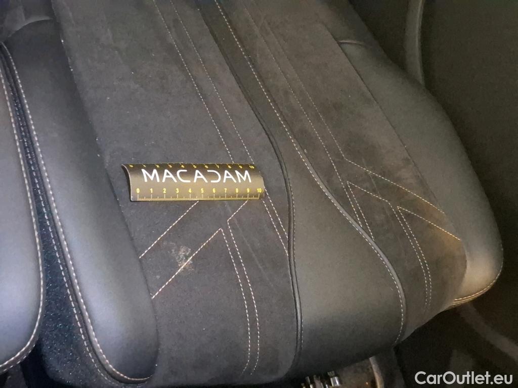  Peugeot  5008  GT 2.0 HDi 175CV BVA8 7 Sieges E6d #36