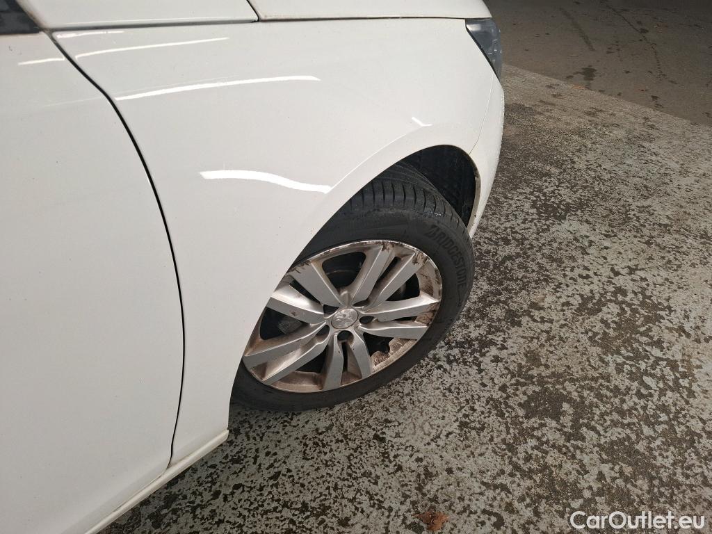  Peugeot  308  SW Active Business 1.5 HDi 130CV BVM6 E6dT #27