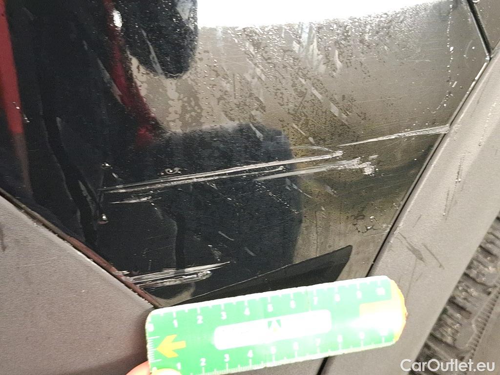  Peugeot  5008  Allure 1.5 HDi 130CV BVA8 7 Sieges E6d #8