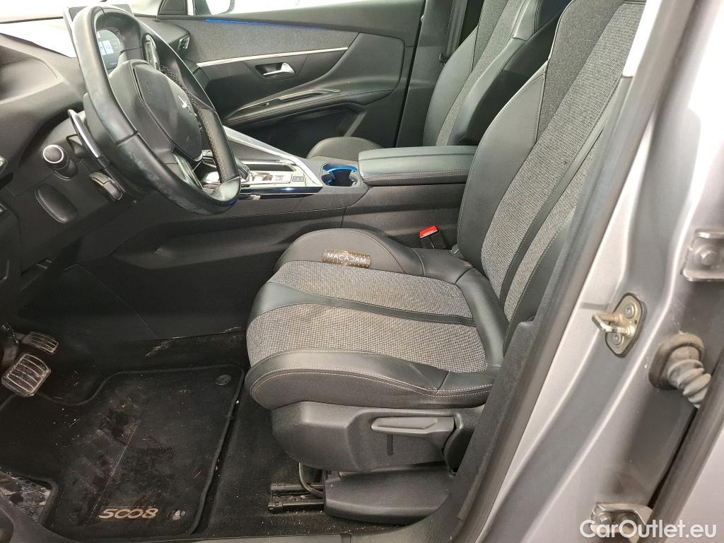  Peugeot  5008  Allure Business 1.5 HDi 130CV BVA8 E6d #23
