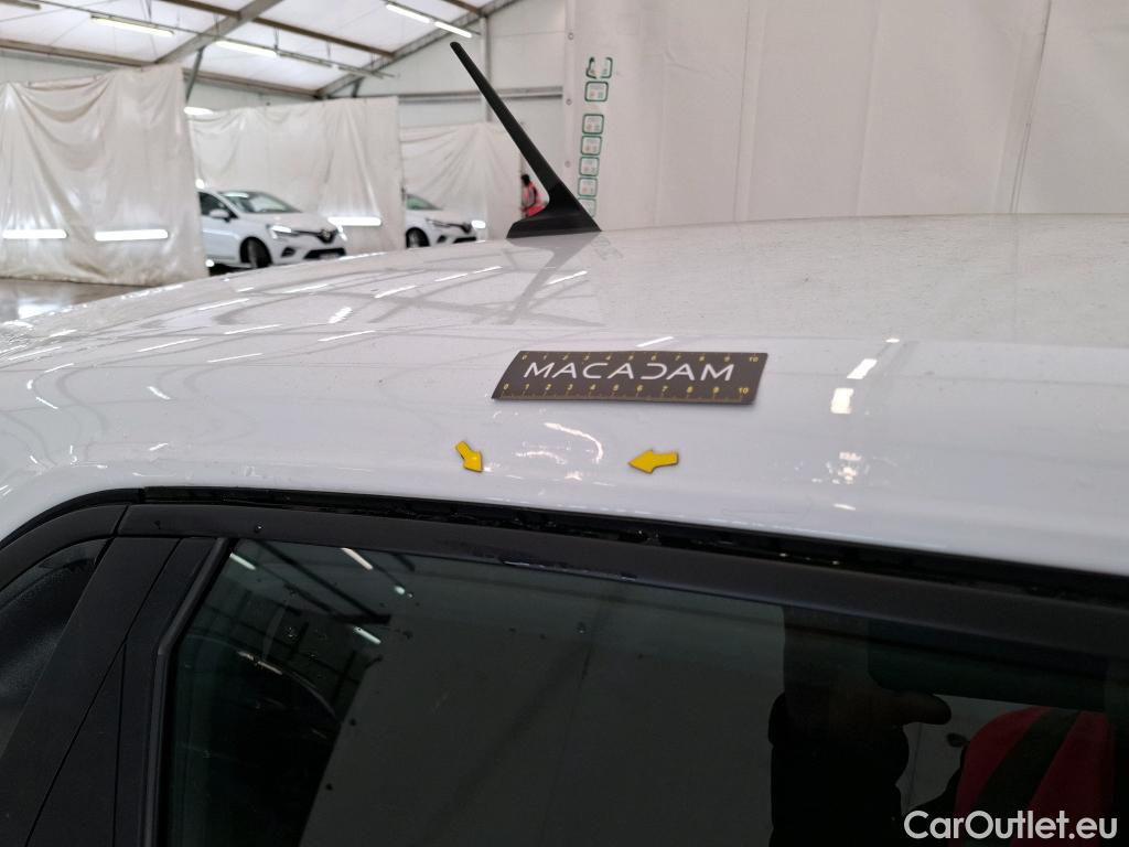  Renault  Clio  V Business 1.0 TCe 90CV BVM6 E6d #7