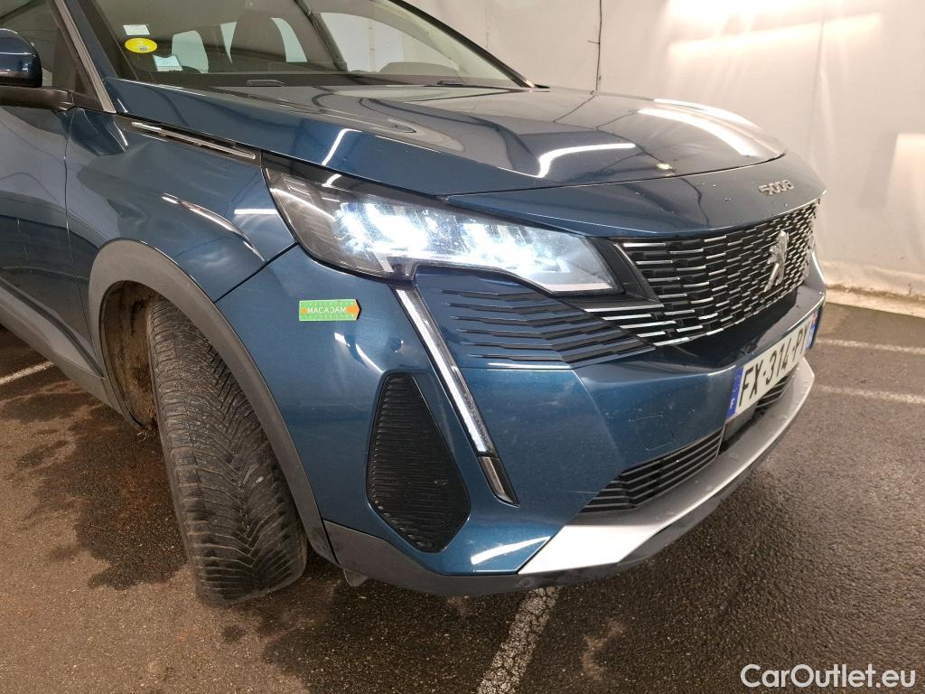 Peugeot  5008  Active Business 1.5 HDi 130CV BVA8 E6d #51