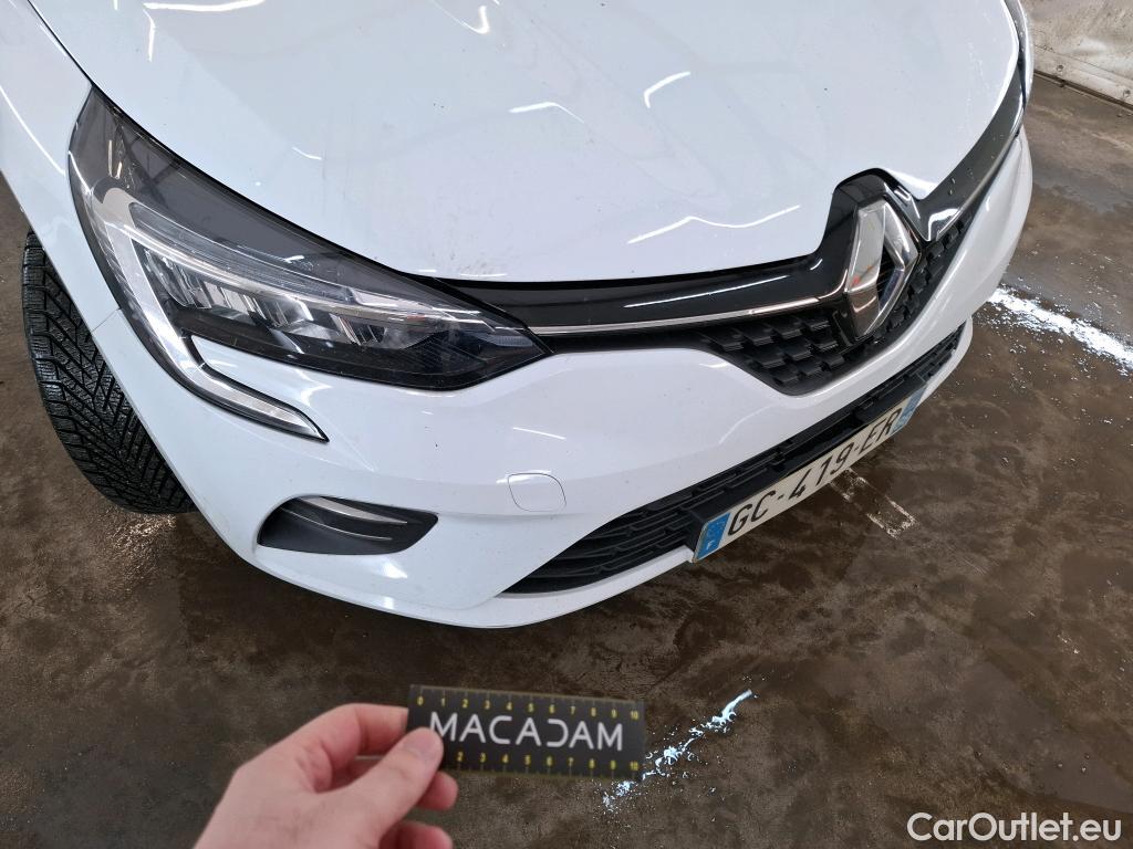  Renault  Clio  V Business 1.0 TCe 90CV BVM6 E6d #19