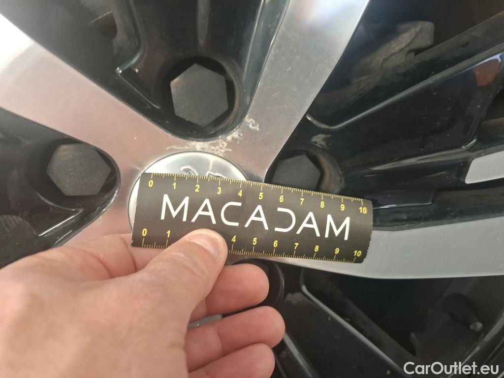  Peugeot  5008  GT 2.0 HDi 175CV BVA8 7 Sieges E6d #16