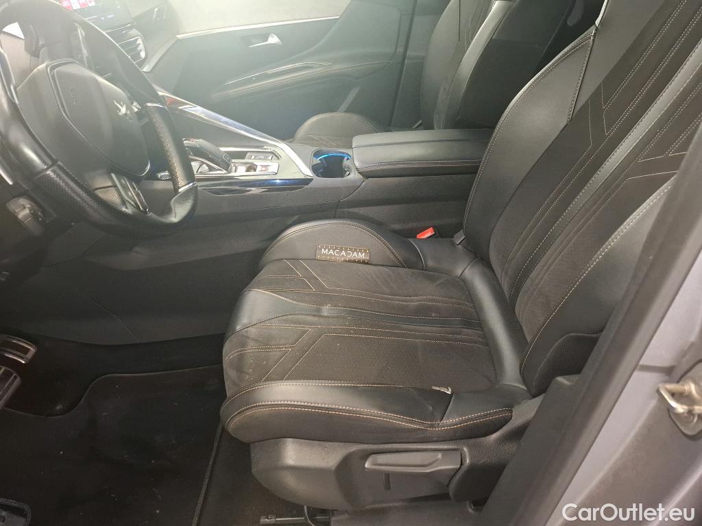  Peugeot  5008  GT 2.0 HDi 175CV BVA8 7 Sieges E6d #7