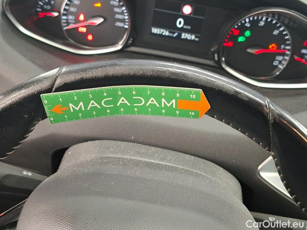  Peugeot  308  SW Active Business 1.5 HDi 130CV BVM6 E6dT #54