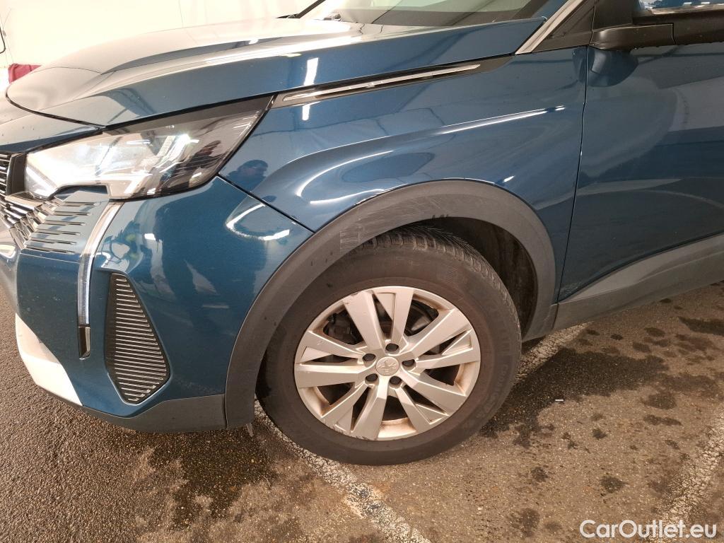  Peugeot  5008  Active Business 1.5 HDi 130CV BVA8 E6d #21