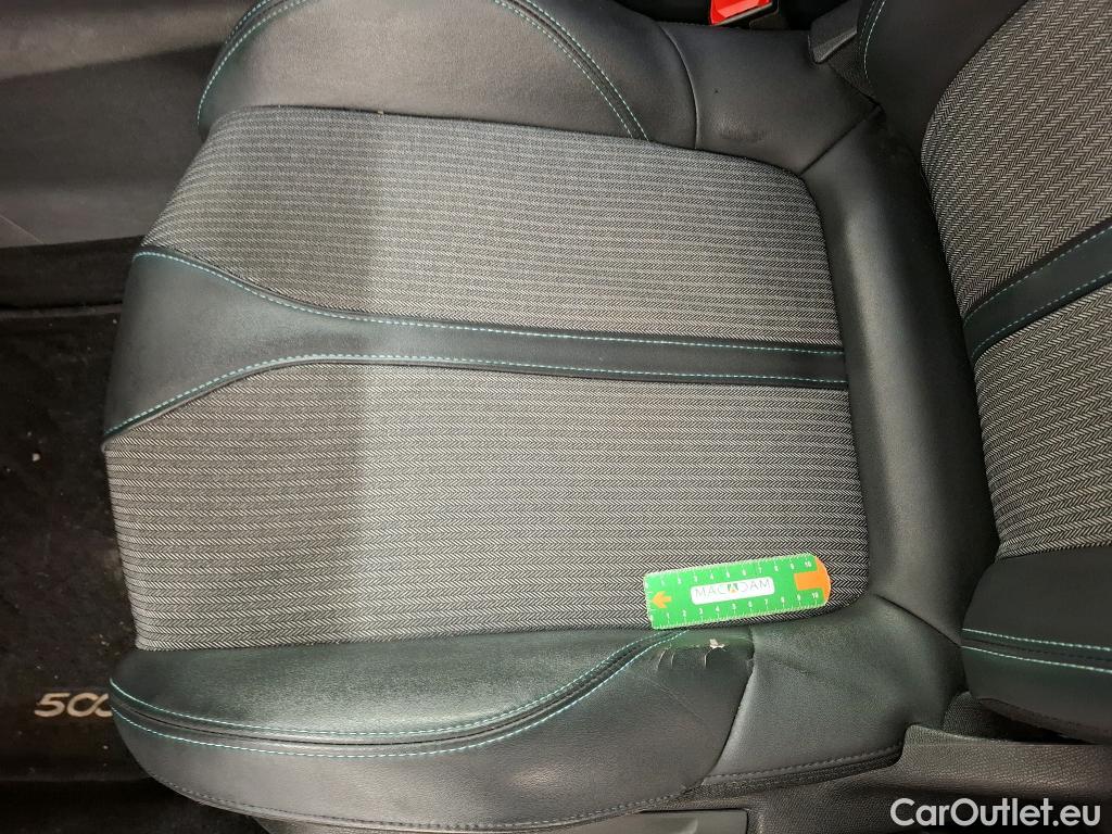  Peugeot  5008  Allure 1.5 HDi 130CV BVA8 7 Sieges E6d #5