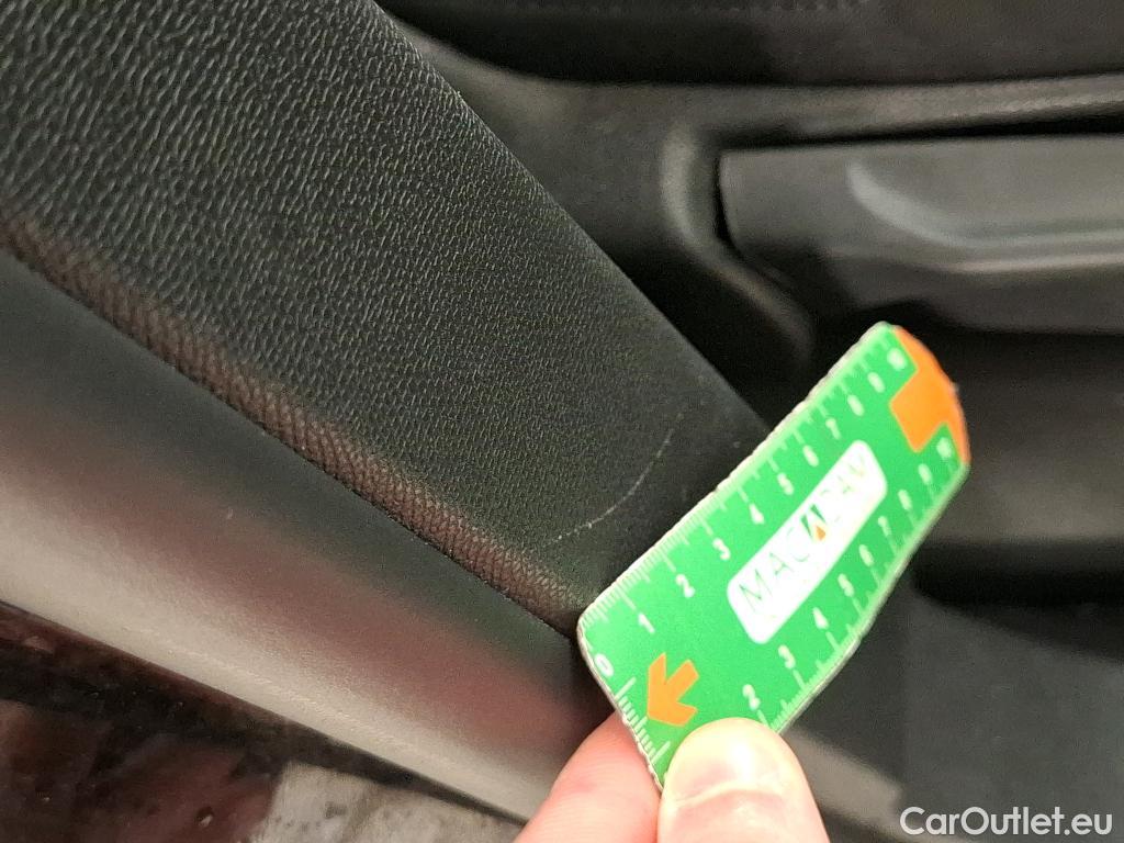  Peugeot  5008  Allure 1.5 HDi 130CV BVA8 7 Sieges E6d #13