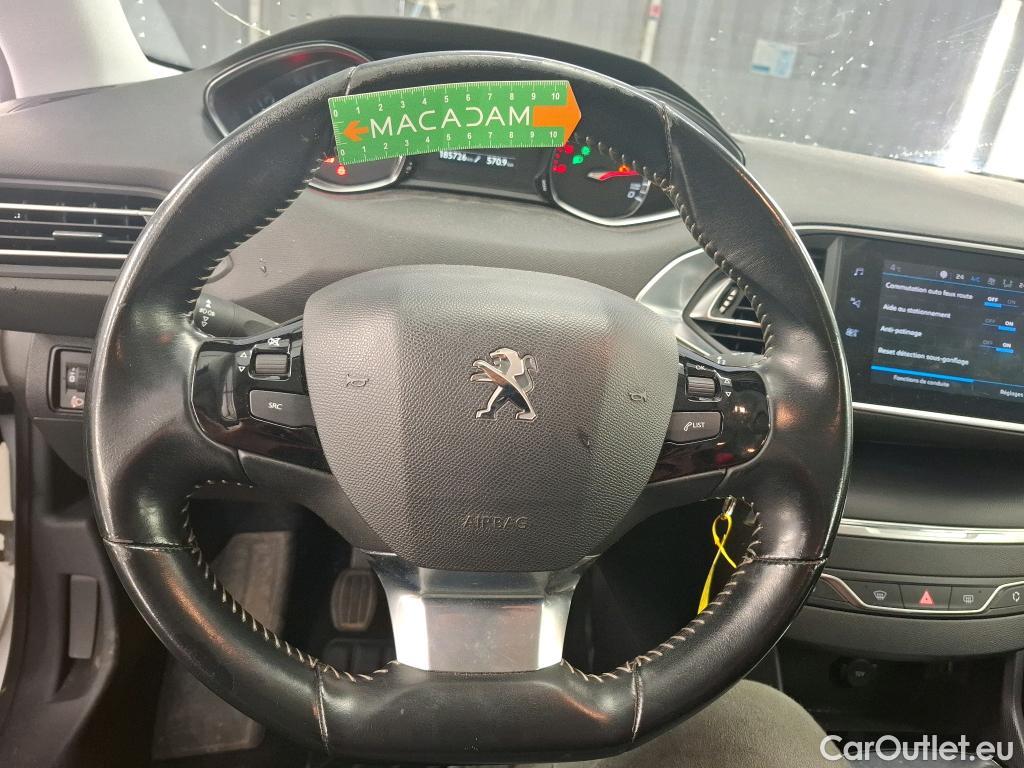  Peugeot  308  SW Active Business 1.5 HDi 130CV BVM6 E6dT #53