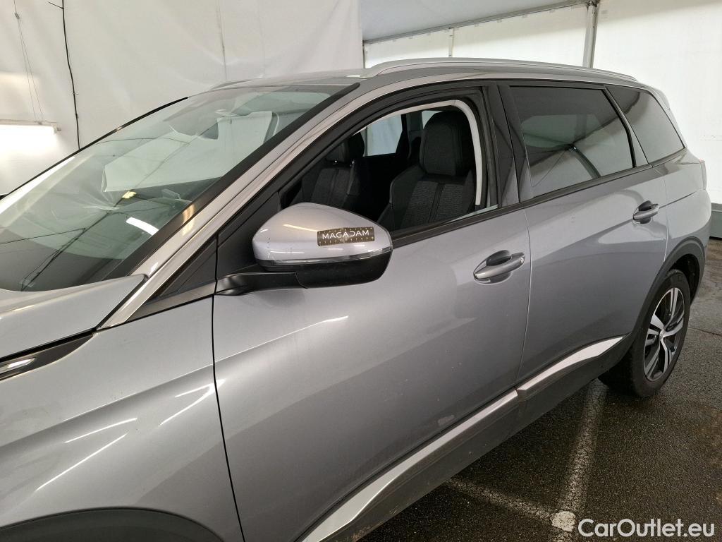  Peugeot  5008  Allure Business 1.5 HDi 130CV BVA8 E6d #53