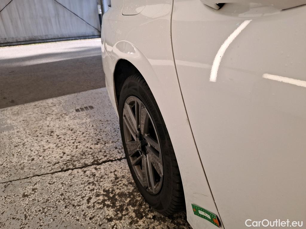  Peugeot  308 PEUGEOT  SW / 2021 / 5P / Break BlueHDi 130 ACTIVE PACK #61