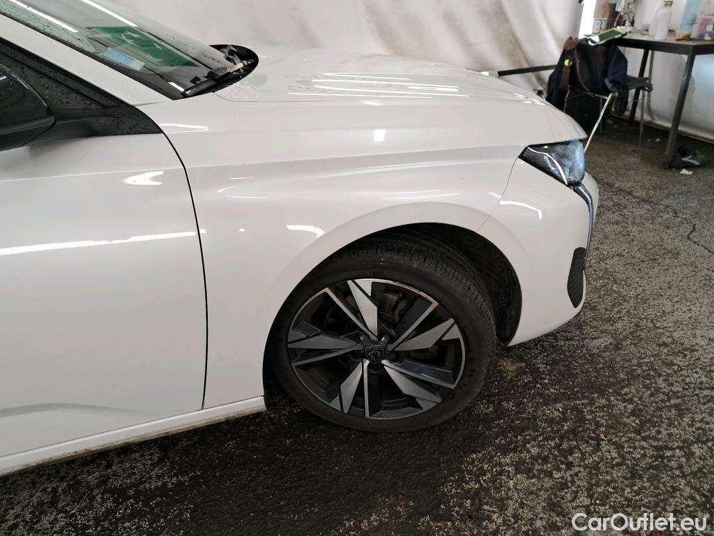  Peugeot  308 PEUGEOT  SW / 2021 / 5P / Break BlueHDi 130 ALLURE #6