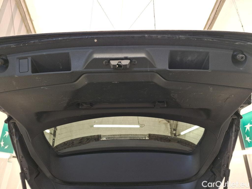  Peugeot  308 PEUGEOT  SW / 2021 / 5P / Break BlueHDi 130 ACTIVE PACK #18